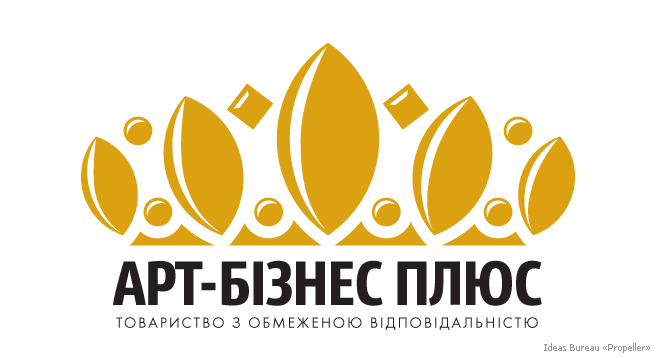 Логотип «Арт-Бизнес Плюс»