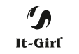 Логотип обуви «It-Girl®»