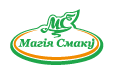 Логотип и знак ООО «Магія Смаку®»