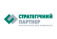 Логотип консалтинговой компании «Стратегический Партнёр»