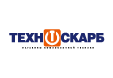Логотип сети магазинов комиссионной техники «ТехноСкарб»